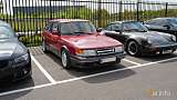 Saab 900