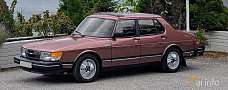 Saab 900
