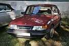Saab 900