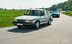 Saab 900