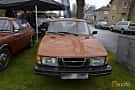 Saab 900