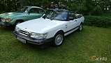 Saab 900