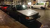 Saab 9000