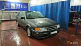 Saab 9000