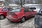 Saab 9000