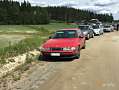 Saab 9000