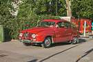 Saab 96