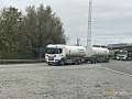 Scania G-Series