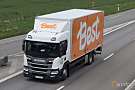 Scania P-Series