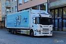Scania P-Series