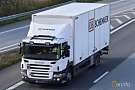 Scania P-Series