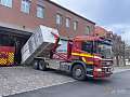 Scania P-Series