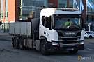 Scania P-Series
