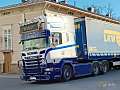 Scania R-Series