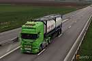 Scania R-Series