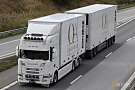 Scania R-Series