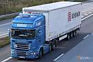 Scania R-Series