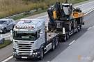 Scania R-Series