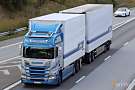 Scania R-Series