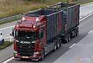 Scania R-Series