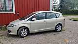 SEAT Altea XL 1.8 TSI Manual, 6-trins, 160ps, 2007