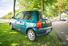 SEAT Arosa