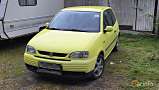 SEAT Arosa