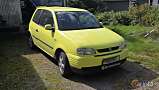 SEAT Arosa