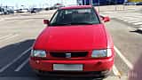 SEAT Córdoba