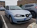 SEAT Córdoba