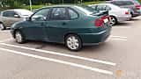 SEAT Córdoba
