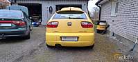 SEAT León