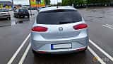 SEAT León