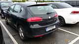 SEAT León