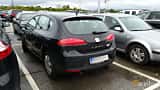 SEAT León