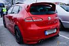 SEAT León