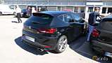 SEAT León Cupra 2.0 TSI DSG Sequential, 6-trins, 280ps, 2014