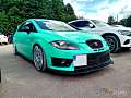 SEAT León