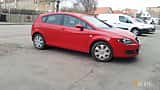 SEAT León