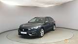 SEAT León Sportstourer e-Hybrid DSG Sequential, 204hp, 2021