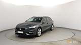 SEAT León Sportstourer e-Hybrid DSG Sequential, 204hp, 2021