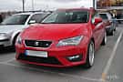 SEAT León