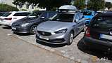 SEAT León
