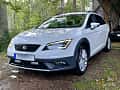 SEAT León