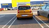 SEAT Mii 5-door 1.0 Automatic, 5-trins, 75ps, 2013