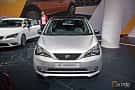 SEAT Mii 5-door 1.0 Automatic, 5-trins, 75ps, 2013