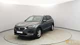 SEAT Tarraco 5-seater 2.0 TSI 4Drive DSG Sequential, 7-trins, 190ps, 2020