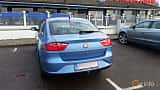 SEAT Toledo