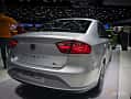 SEAT Toledo