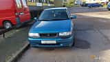 SEAT Toledo